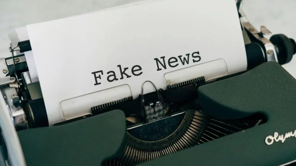 Fake News