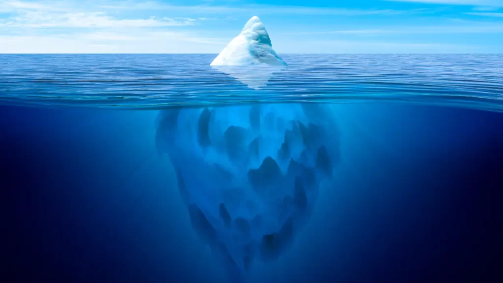 Iceberg